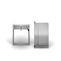 Trim & Sleeve Kits/Fire Dampers